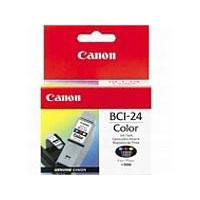 Canon Inktcartridge BCI-24 kleur (6882A002)